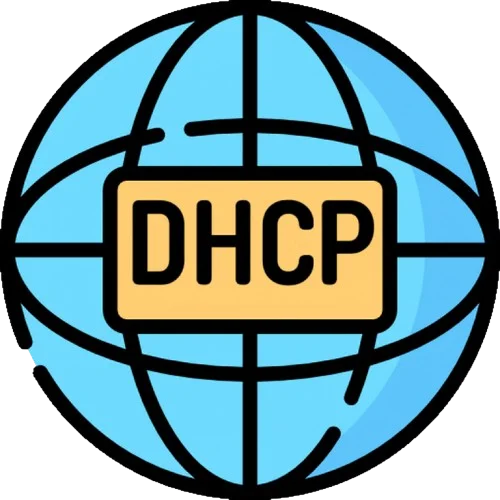 DHCP