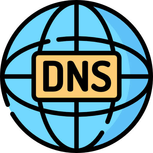 DNS