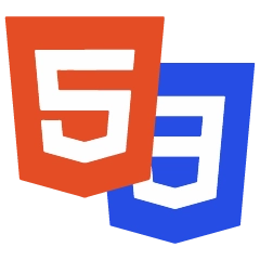 HTML5-CSS3