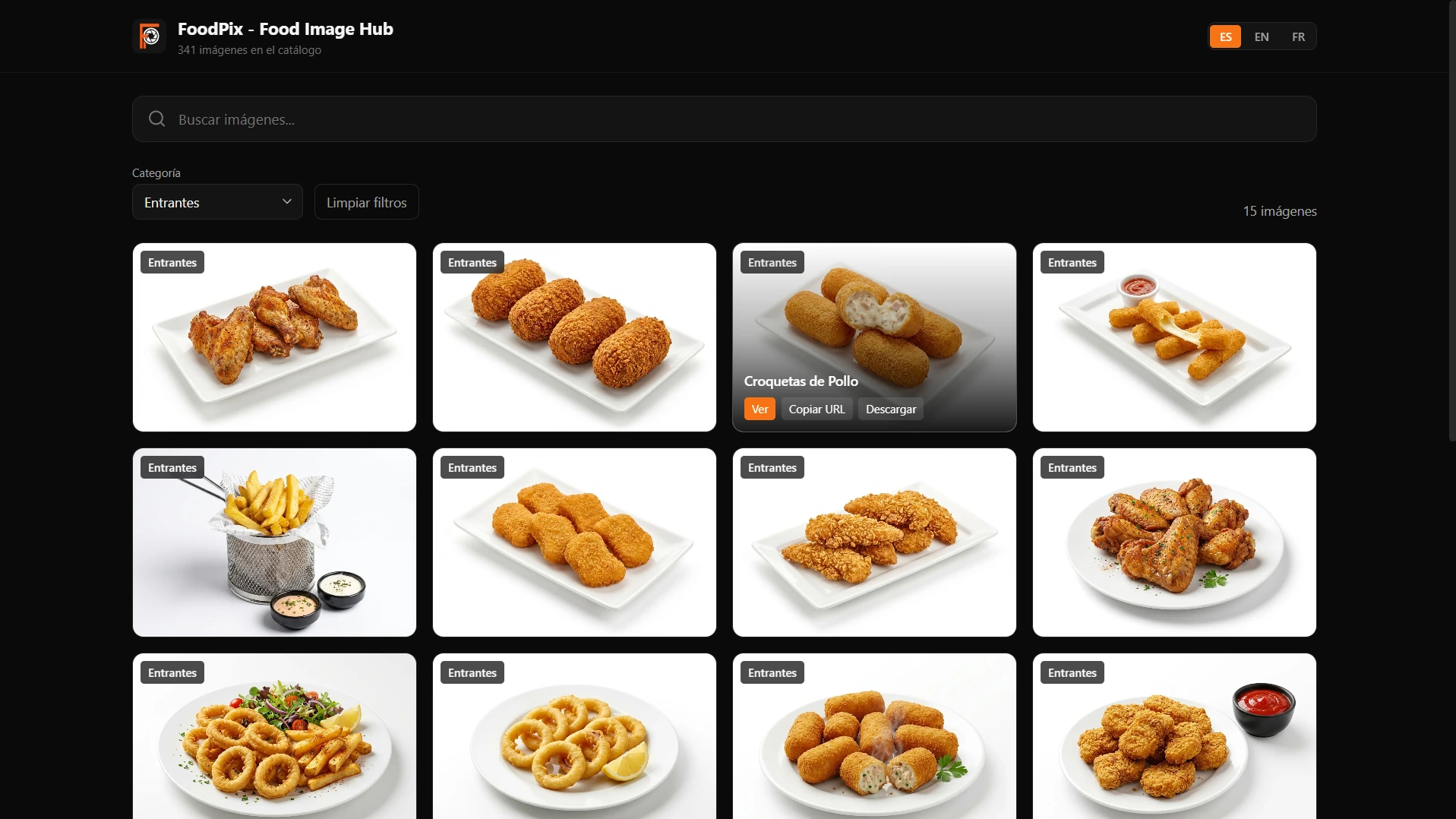 FoodPix