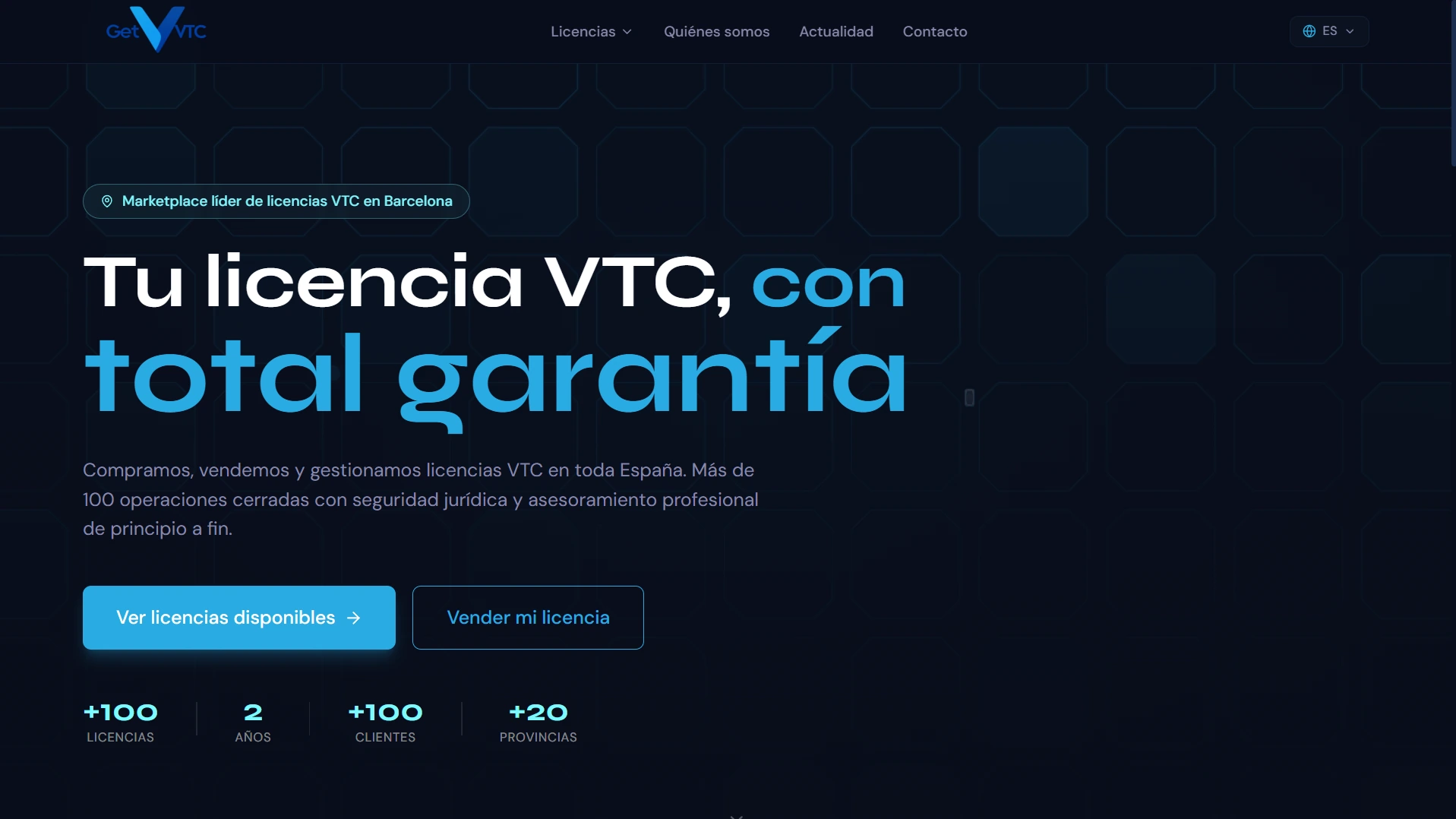 GetVTC